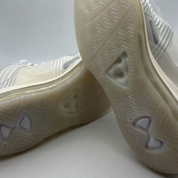 NIKE LEBRON X JOHN ELLIOTT ICON QS MENS BASKETBALL SHOE- NWB -Men 9 / women 10.5 - Picture 9 of 12